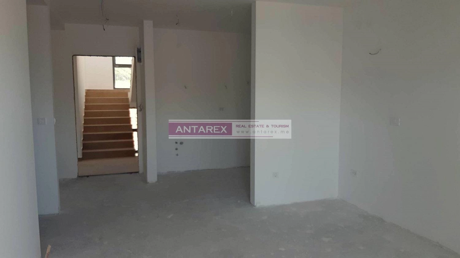 Jednosoban stan 43 m² – Igalo, Herceg Novi — fotografija 14