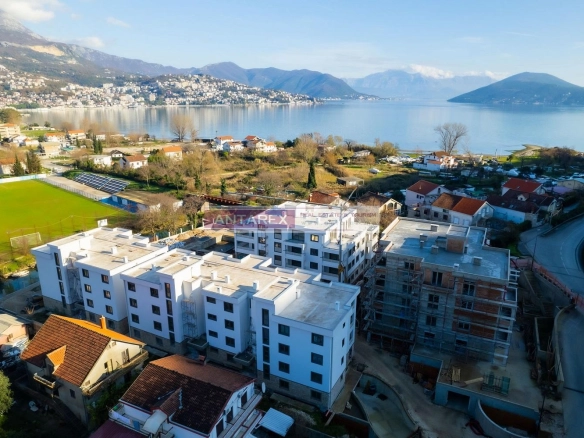Jednosoban stan 43 m² – Igalo, Herceg Novi — fotografija 15
