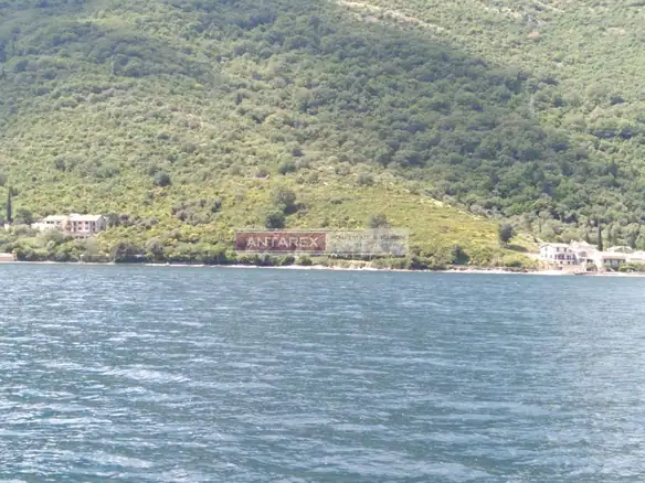 Plac 51.700 m² – Kamenari, Herceg Novi — fotografija 2