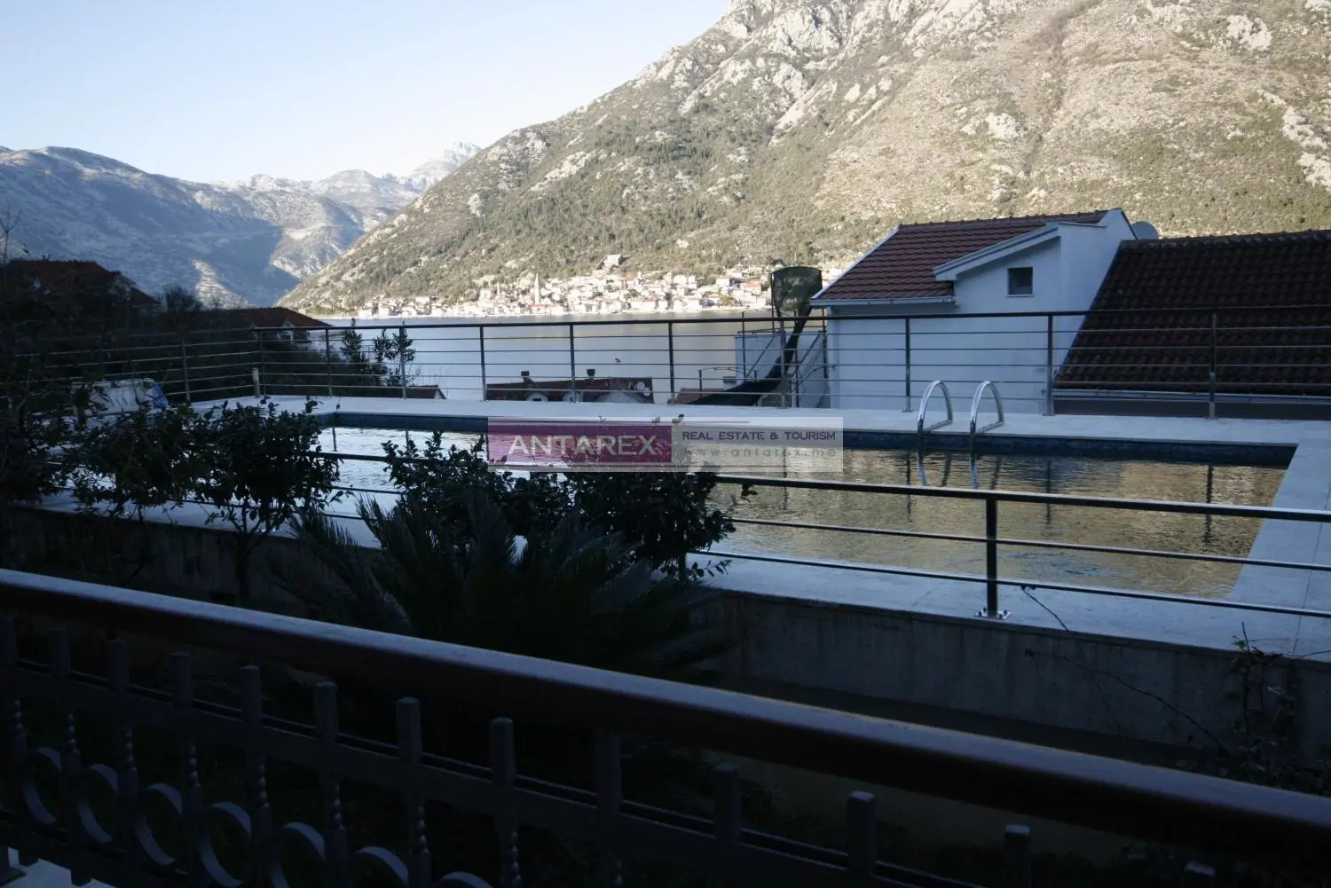 Trosoban stan 124 m² – Stoliv, Kotor — fotografija 2
