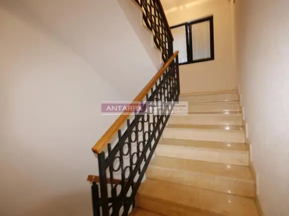 Trosoban stan 124 m² – Stoliv, Kotor — fotografija 5