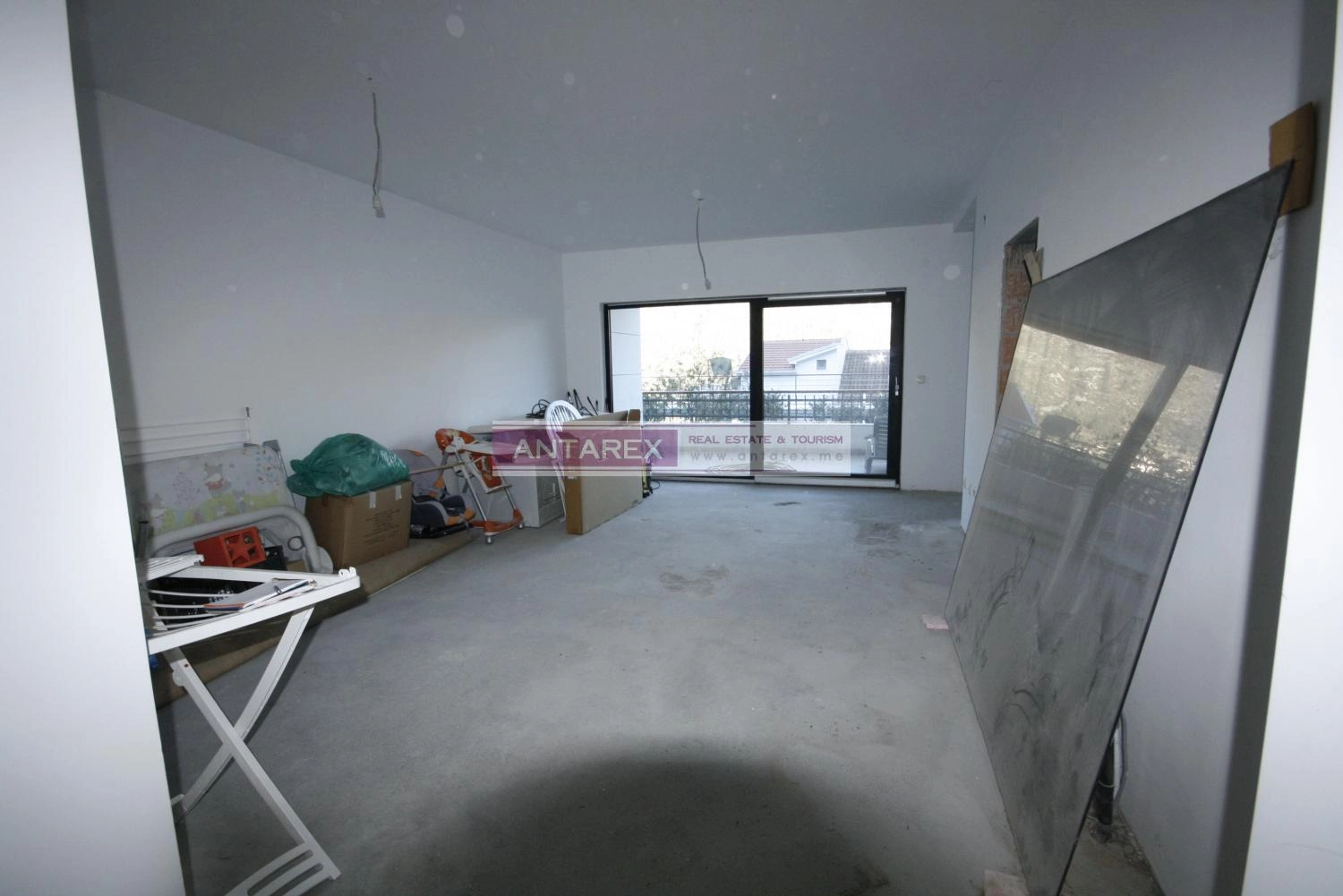 Trosoban stan 124 m² – Stoliv, Kotor — fotografija 7