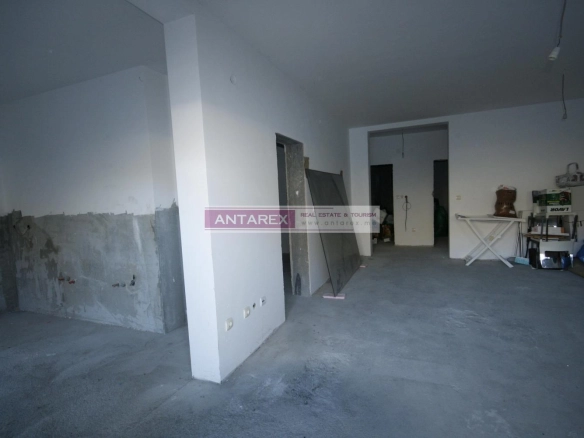 Trosoban stan 124 m² – Stoliv, Kotor — fotografija 8