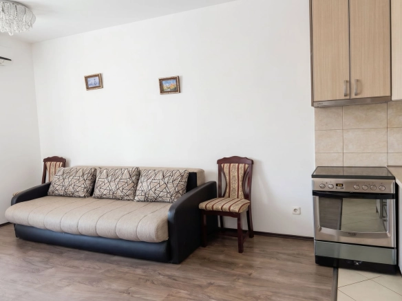 Izdavanje: Dvosoban stan 59 m² – Budva — fotografija 3