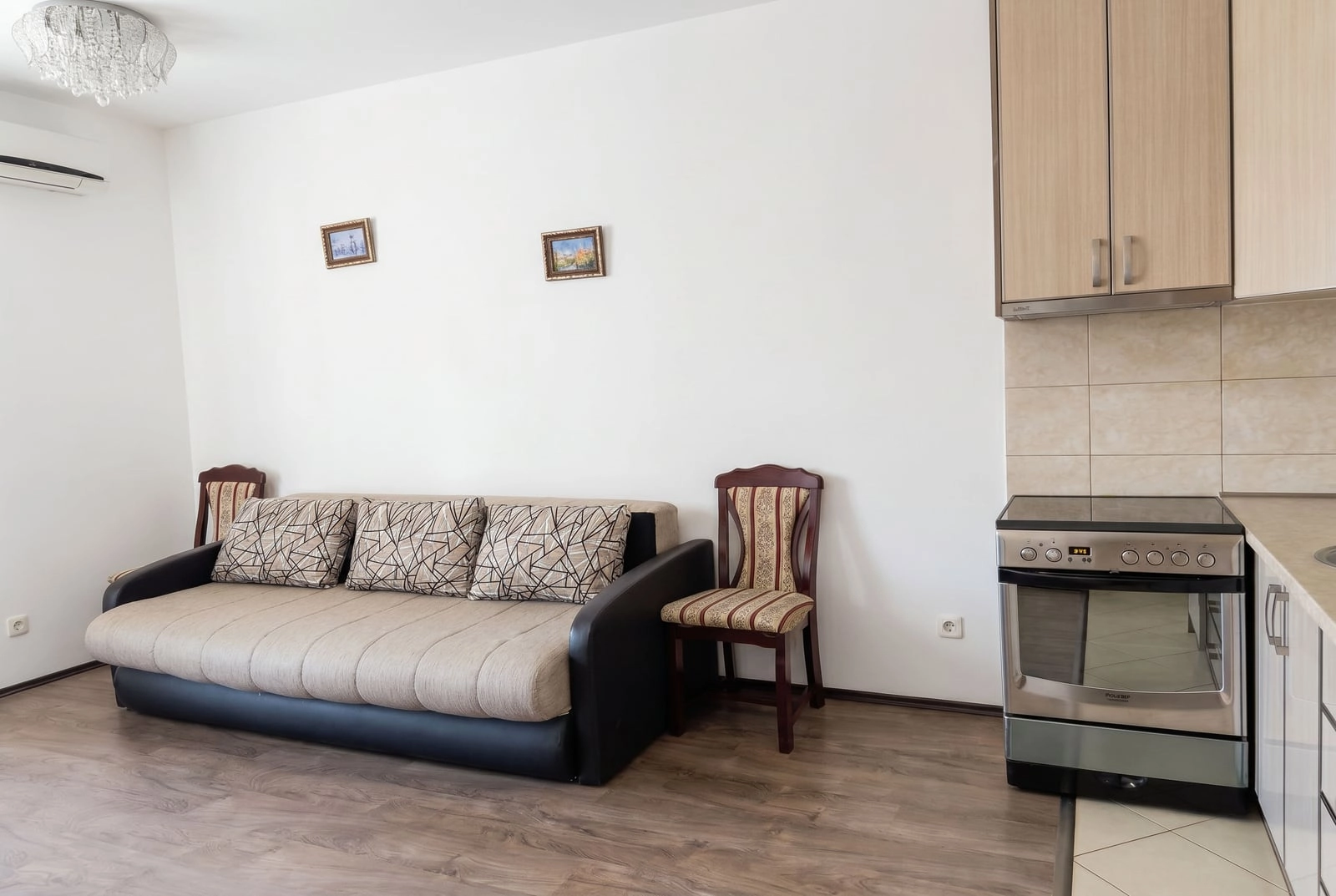 Dvosoban-stan-sa-terasom-u-Budvi-blizu-mora-2 Izdavanje: Dvosoban stan 59 m² – Budva — fotografija 3
