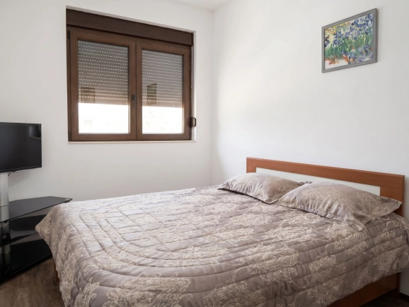 Izdavanje: Dvosoban stan 59 m² – Budva — fotografija 5