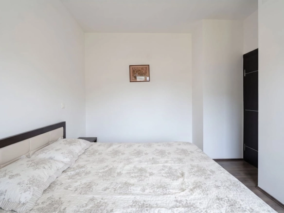 Izdavanje: Dvosoban stan 59 m² – Budva — fotografija 6