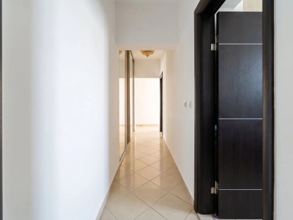 Izdavanje: Dvosoban stan 59 m² – Budva — fotografija 7