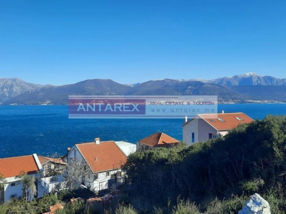 Plac 453 m² – Krašići, Tivat — fotografija 2