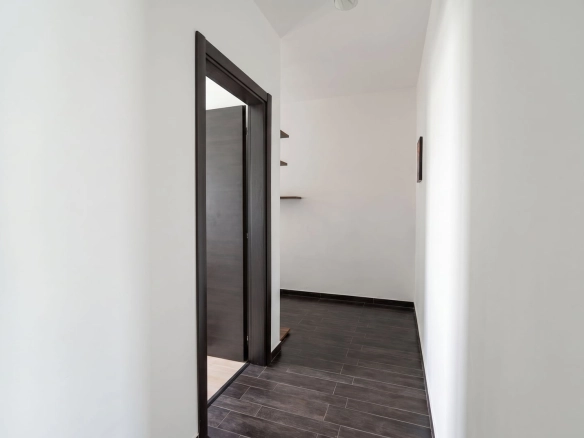 Trosoban stan 102 m² – Kumbor, Herceg Novi — fotografija 10