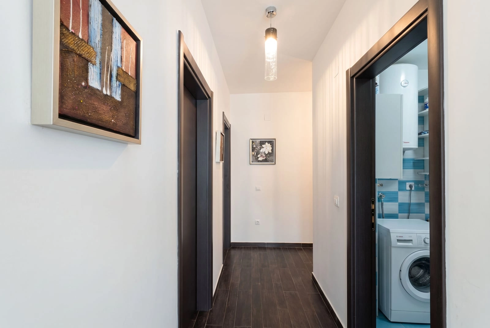 Trosoban-stan-s-pogledom-na-more-u-Kumboru-Herceg-Novi-10 Trosoban stan 102 m² – Kumbor, Herceg Novi — fotografija 11