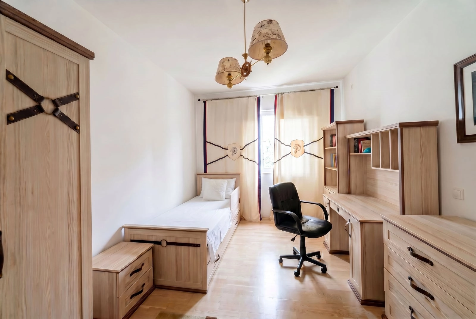Trosoban-stan-s-pogledom-na-more-u-Kumboru-Herceg-Novi-14 Trosoban stan 102 m² – Kumbor, Herceg Novi — fotografija 15