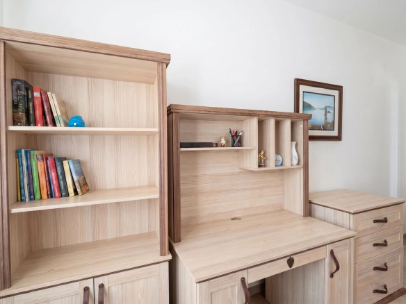 Trosoban stan 102 m² – Kumbor, Herceg Novi — fotografija 17