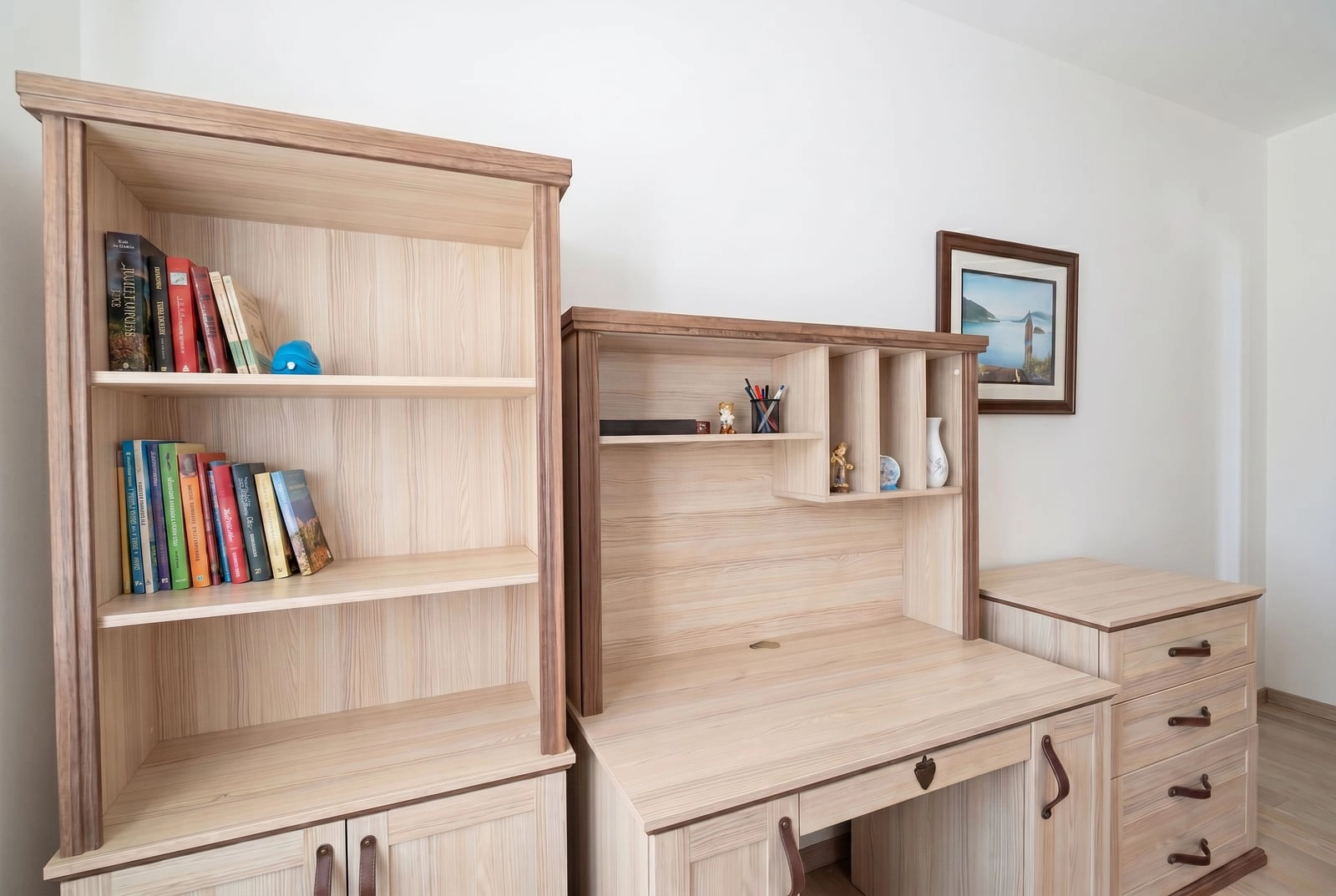 Trosoban-stan-s-pogledom-na-more-u-Kumboru-Herceg-Novi-16 Trosoban stan 102 m² – Kumbor, Herceg Novi — fotografija 17