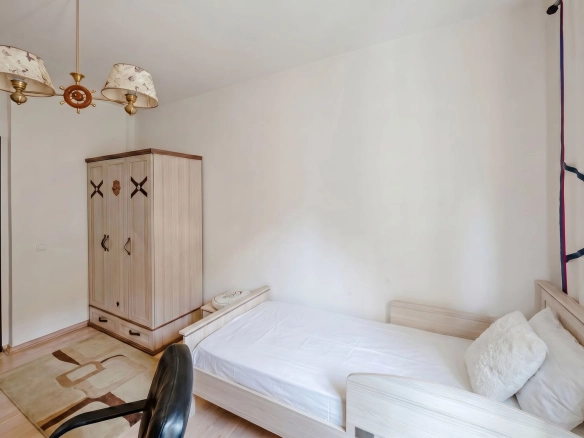 Trosoban stan 102 m² – Kumbor, Herceg Novi — fotografija 18