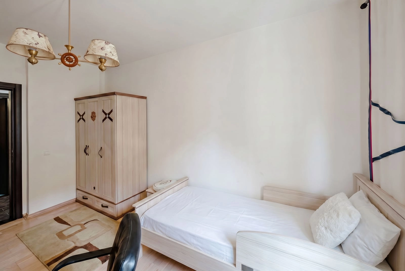 Trosoban-stan-s-pogledom-na-more-u-Kumboru-Herceg-Novi-17 Trosoban stan 102 m² – Kumbor, Herceg Novi — fotografija 18