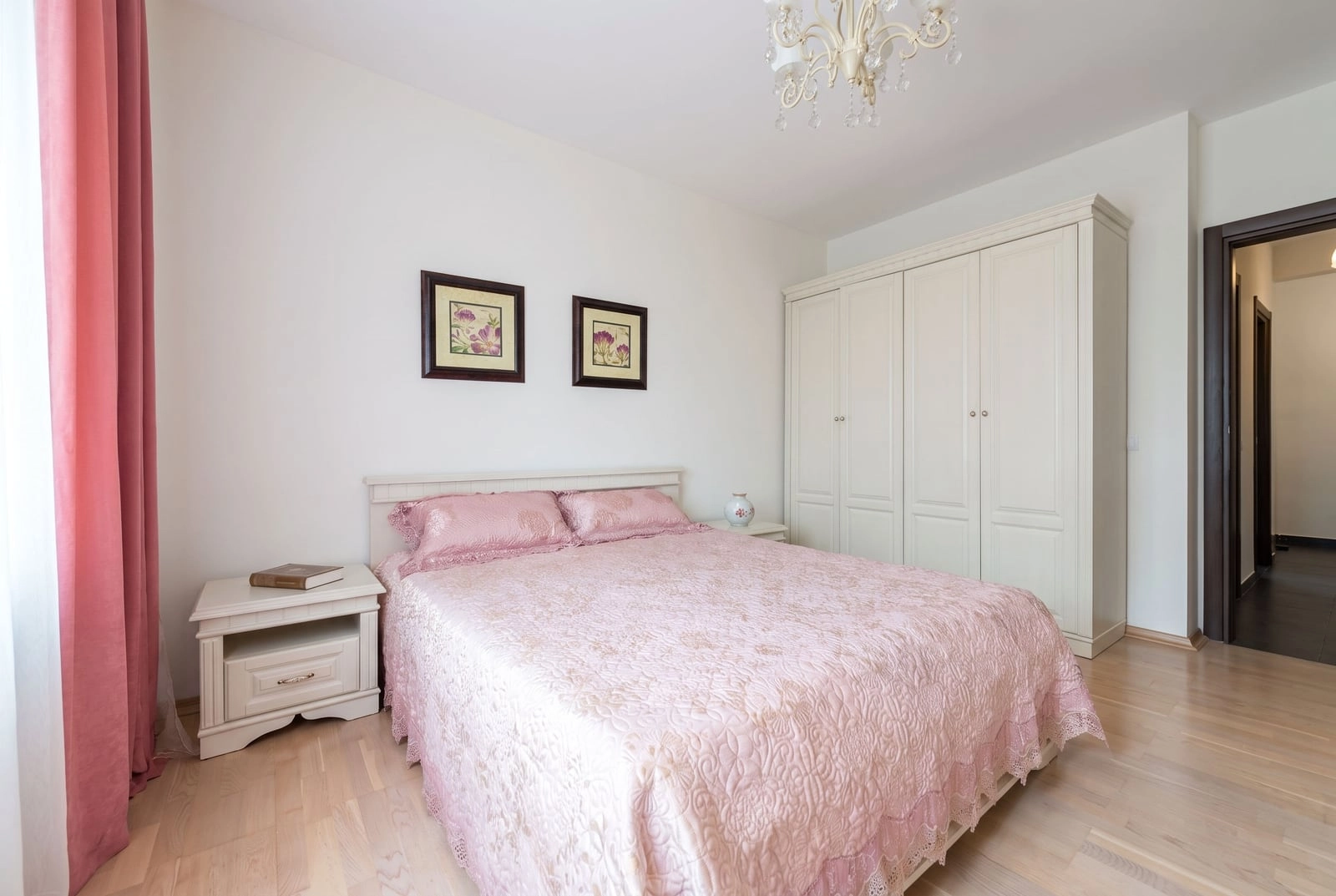 Trosoban-stan-s-pogledom-na-more-u-Kumboru-Herceg-Novi-18 Trosoban stan 102 m² – Kumbor, Herceg Novi — fotografija 19