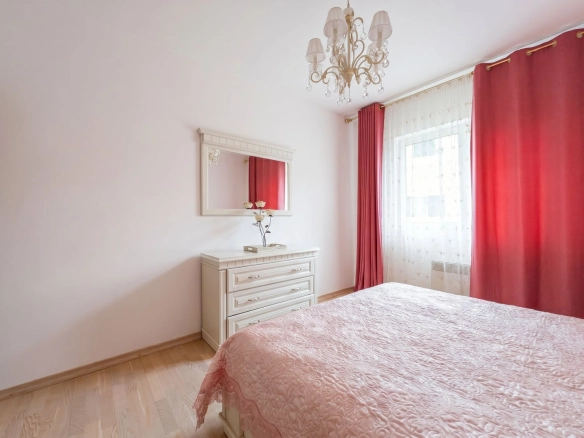 Trosoban stan 102 m² – Kumbor, Herceg Novi — fotografija 20
