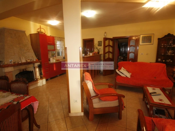 Kuća 257 m² – Lepetane, Tivat — fotografija 4