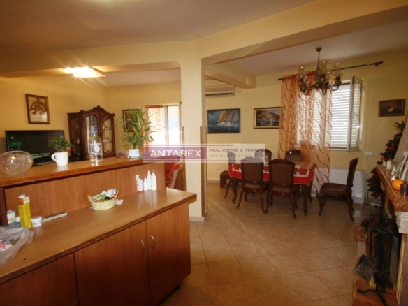 Kuća 257 m² – Lepetane, Tivat — fotografija 5