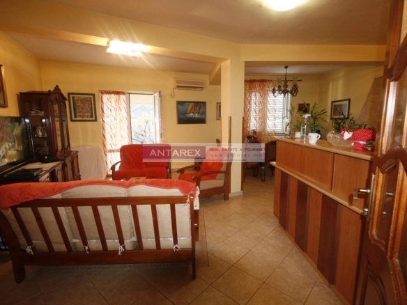 Kuća 257 m² – Lepetane, Tivat — fotografija 6