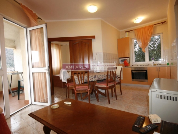 Kuća 257 m² – Lepetane, Tivat — fotografija 9