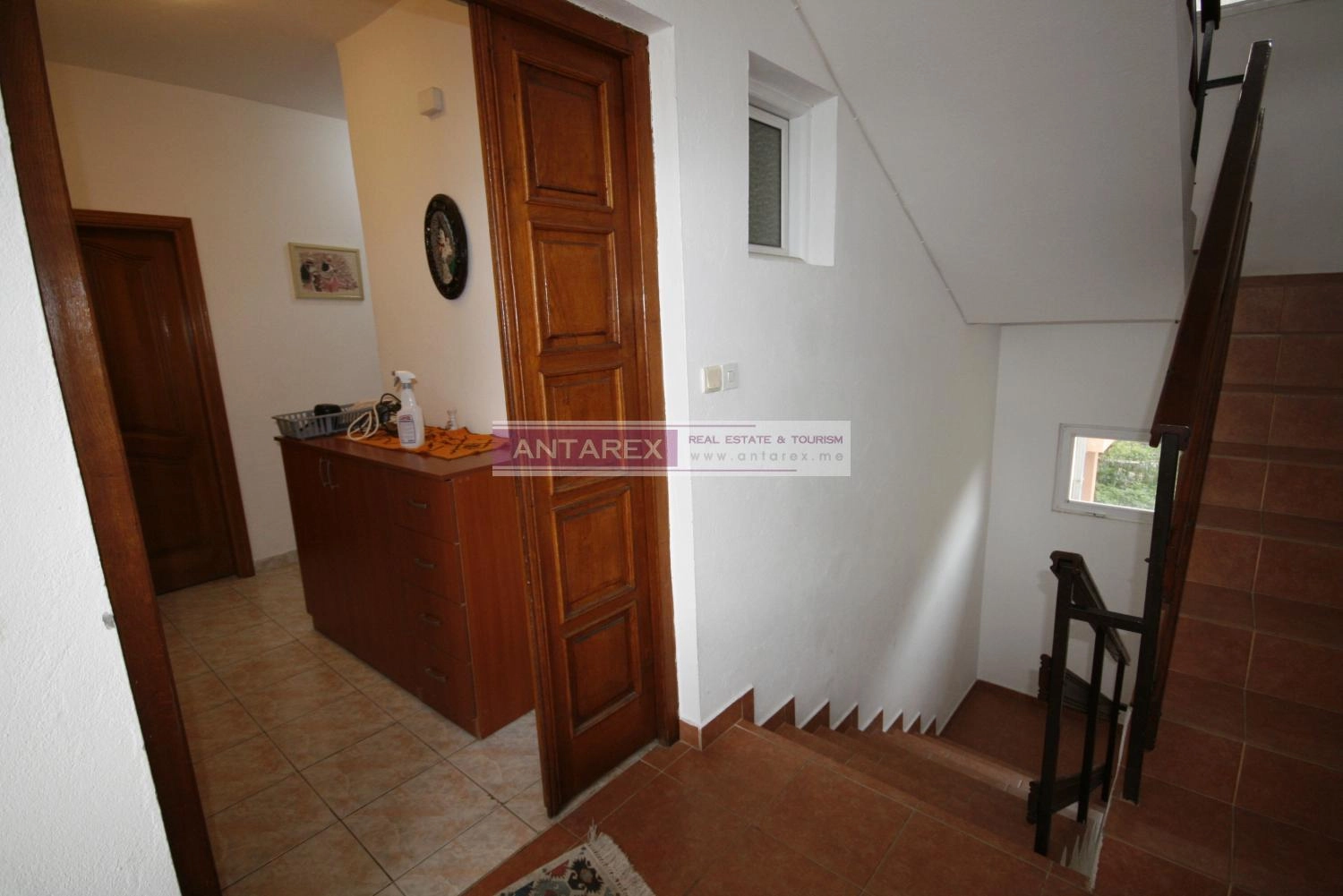 Kuca-u-prvoj-liniji-do-mora-Lepetane-Tivat-9 Kuća 257 m² – Lepetane, Tivat — fotografija 10