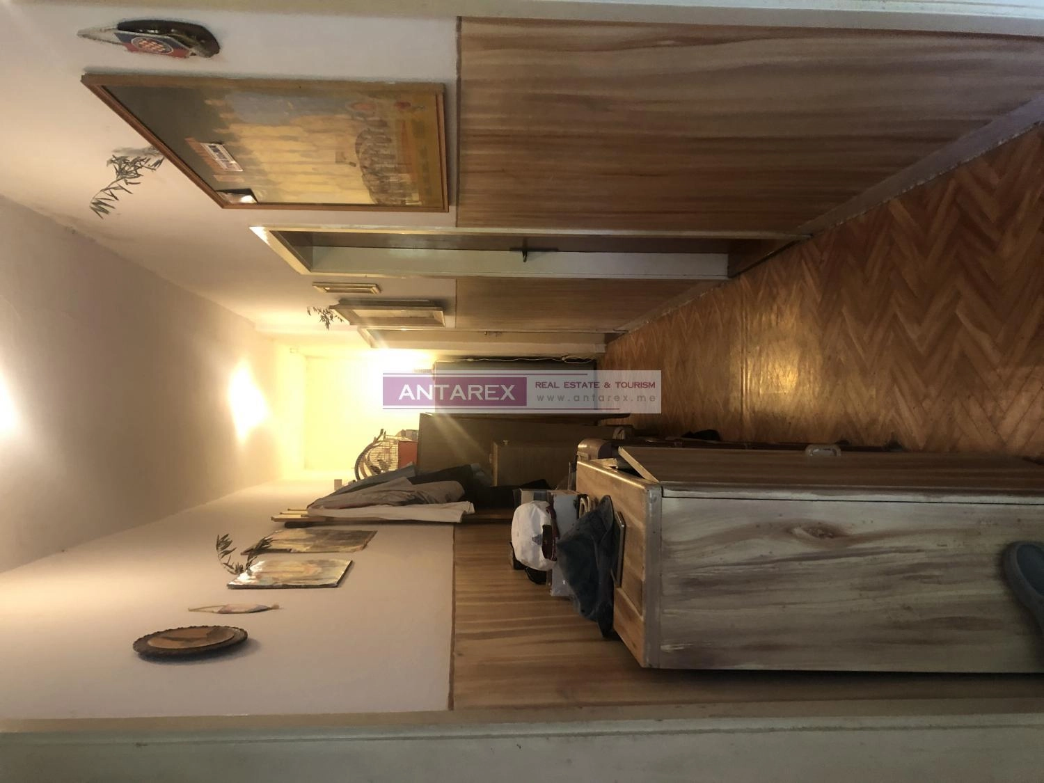 Kuća 95 m² – Donja Lastva, Tivat — fotografija 2