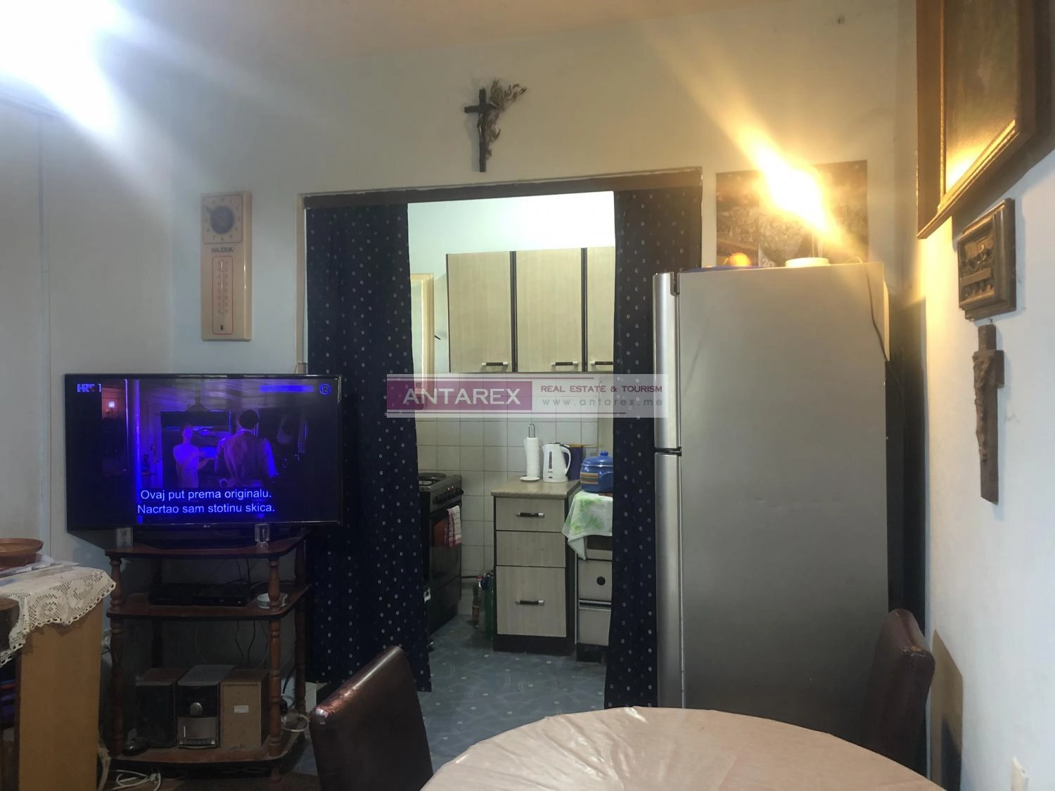 Kuća 95 m² – Donja Lastva, Tivat — fotografija 4
