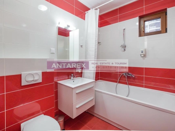 Dvosoban stan 90 m² – Bečići, Budva — fotografija 6
