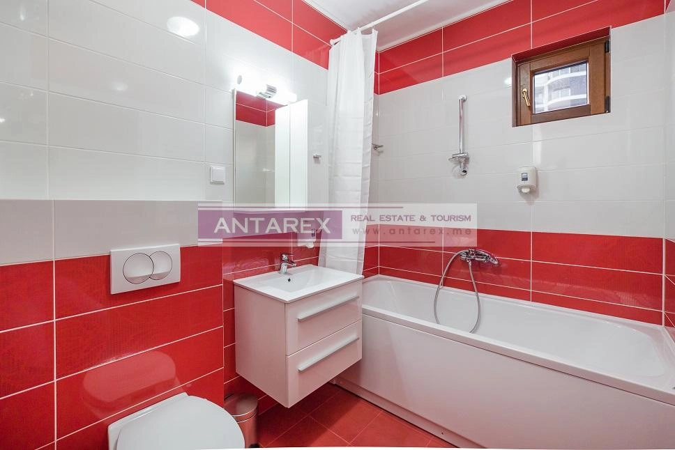 Dvosoban-stan-u-Becicima-Budva-5 Dvosoban stan 90 m² – Bečići, Budva — fotografija 6