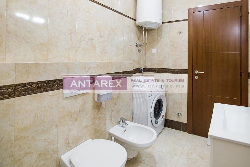 Dvosoban-stan-u-Becicima-Budva-6 Dvosoban stan 90 m² – Bečići, Budva — fotografija 7