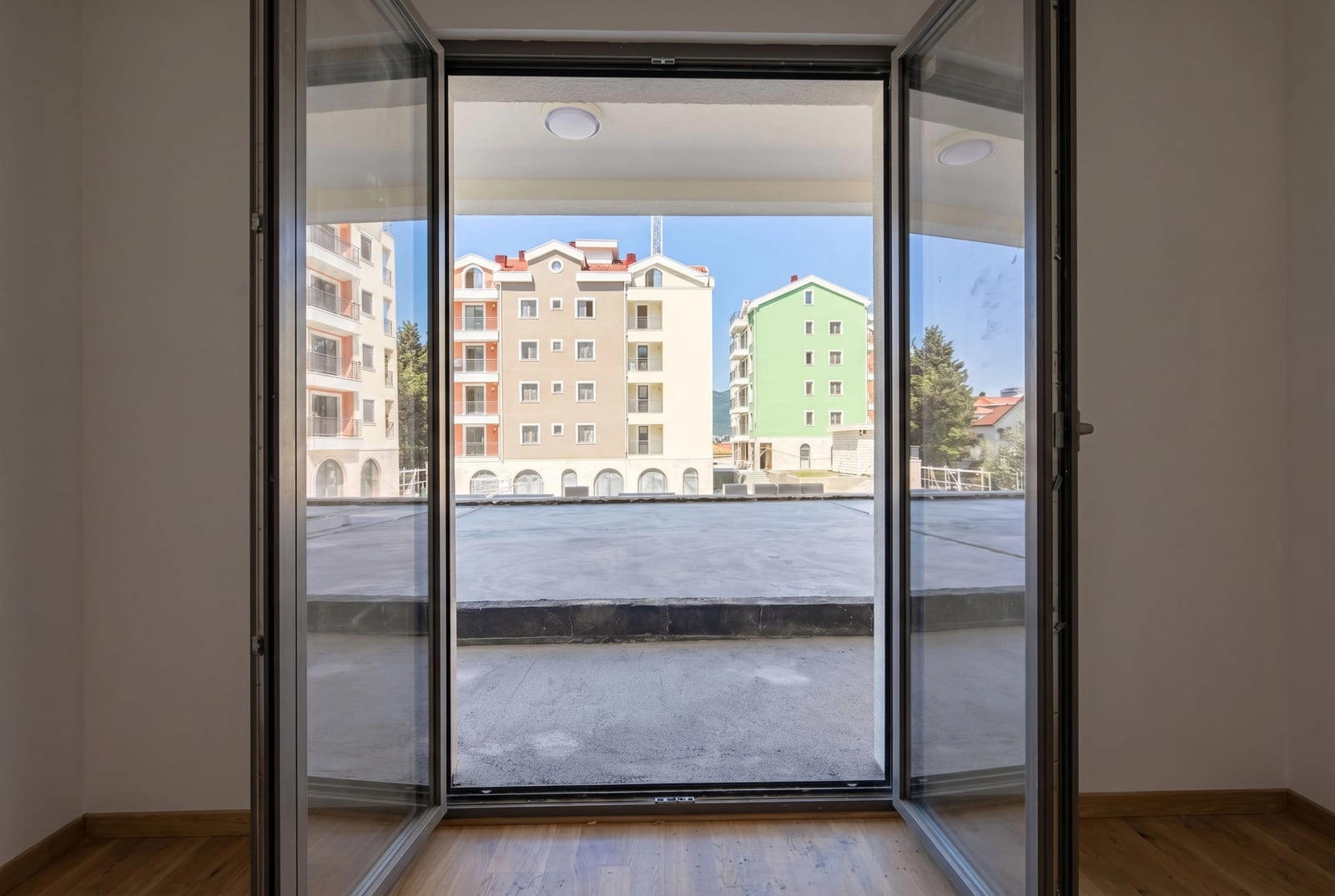 Dvosoban-stan-u-Donjoj-Lastvi-Tivat-1 Dvosoban stan 64 m² – Donja Lastva, Tivat — fotografija 2