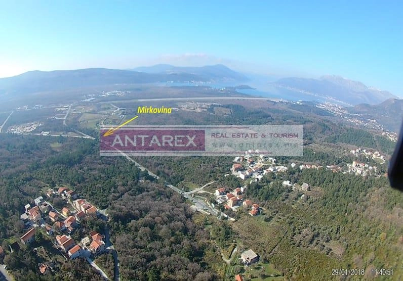 Urbanizovan-plac-u-Kavacu-Kotor Urbanizovan plac u Kavaču