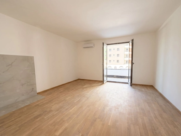 Dvosoban stan 64 m² – Donja Lastva, Tivat — fotografija 4