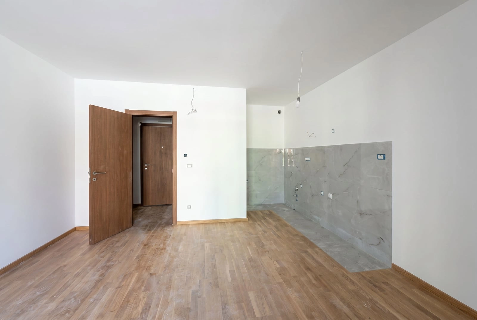 Dvosoban-stan-u-Donjoj-Lastvi-Tivat-4 Dvosoban stan 64 m² – Donja Lastva, Tivat — fotografija 5