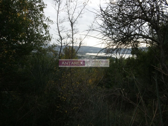 Plac 30.000 m² – Tivat — fotografija 3