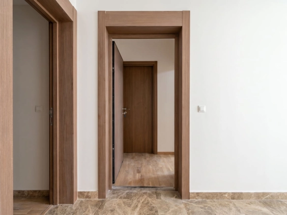 Dvosoban stan 64 m² – Donja Lastva, Tivat — fotografija 6