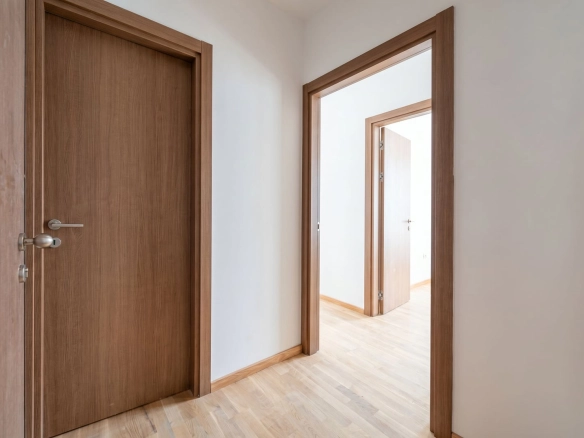 Dvosoban stan 64 m² – Donja Lastva, Tivat — fotografija 7