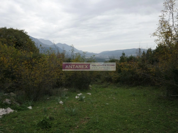 Plac 30.000 m² – Tivat — fotografija 5