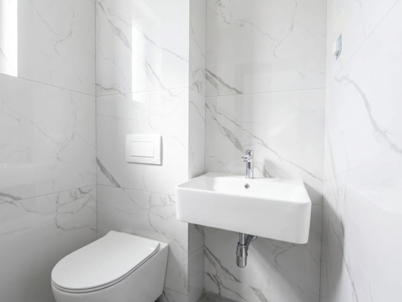Dvosoban stan 64 m² – Donja Lastva, Tivat — fotografija 8