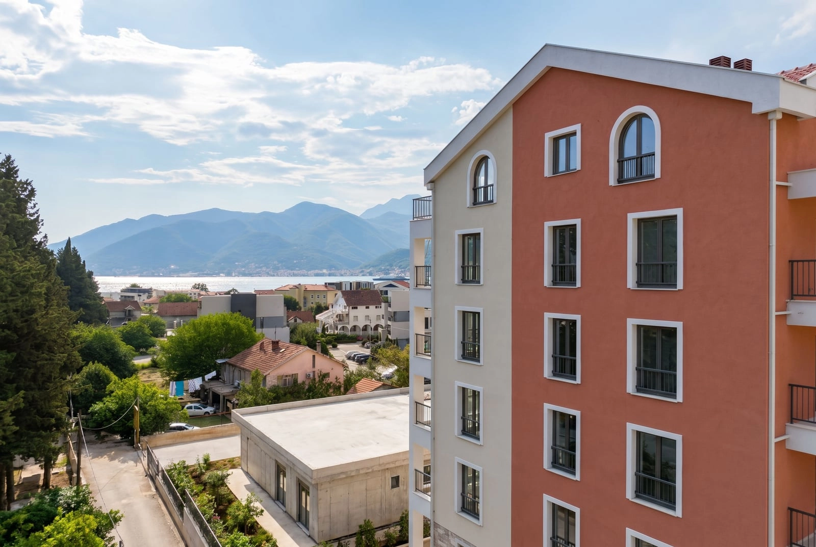 Dvosoban-stan-u-Donjoj-Lastvi-Tivat-11 Dvosoban stan 64 m² – Donja Lastva, Tivat — fotografija 12