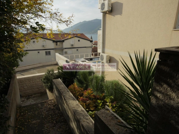 Dvosoban stan 174 m² – Donja Lastva, Tivat — fotografija 4