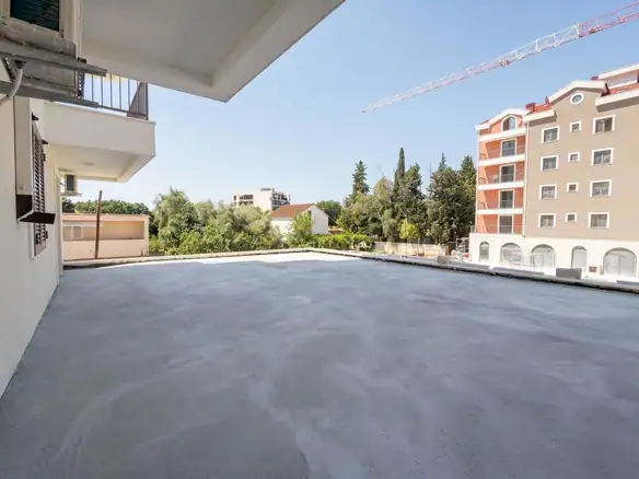 Dvosoban stan 64 m² – Donja Lastva, Tivat — fotografija 13