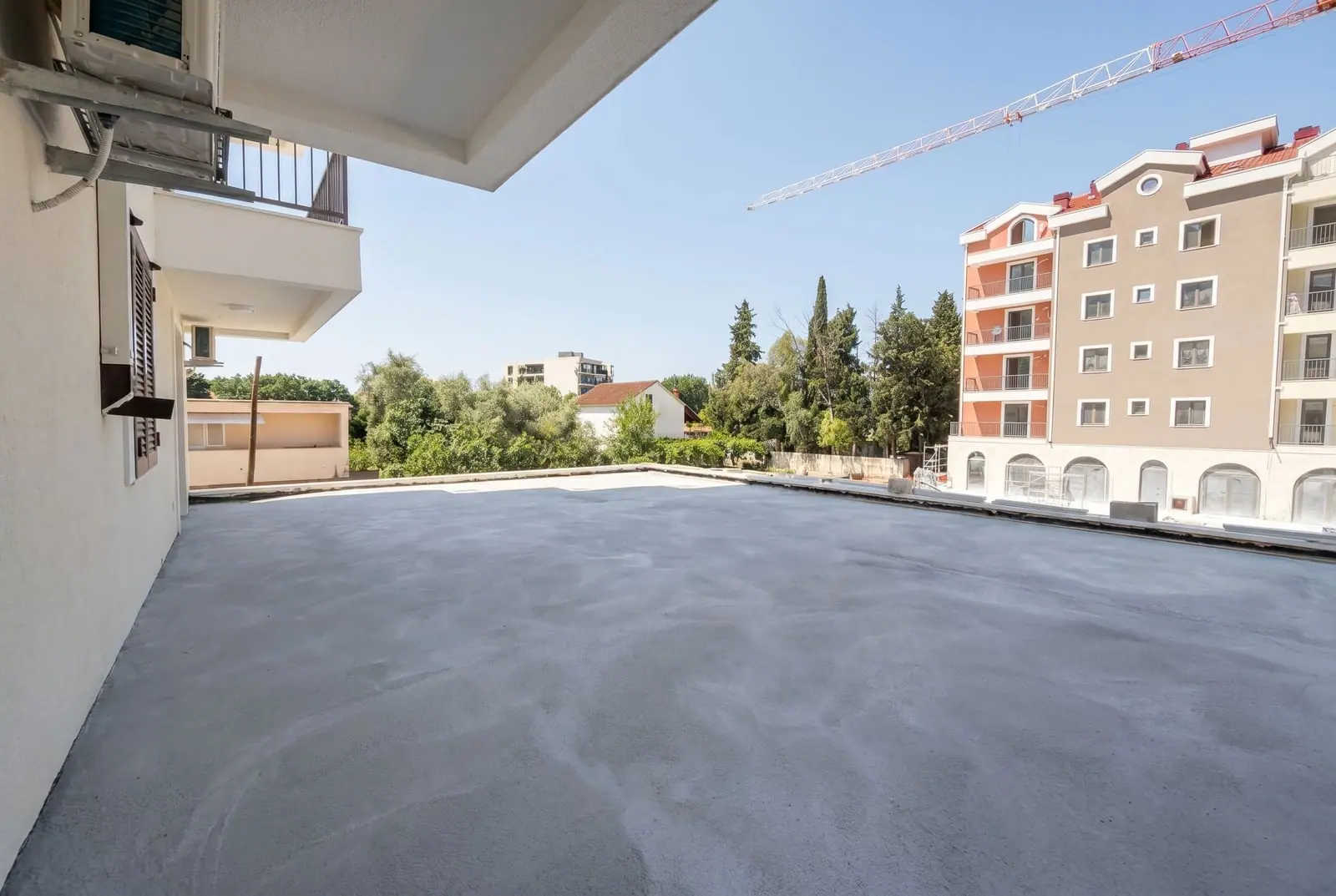 Dvosoban-stan-u-Donjoj-Lastvi-Tivat-12 Dvosoban stan 64 m² – Donja Lastva, Tivat — fotografija 13