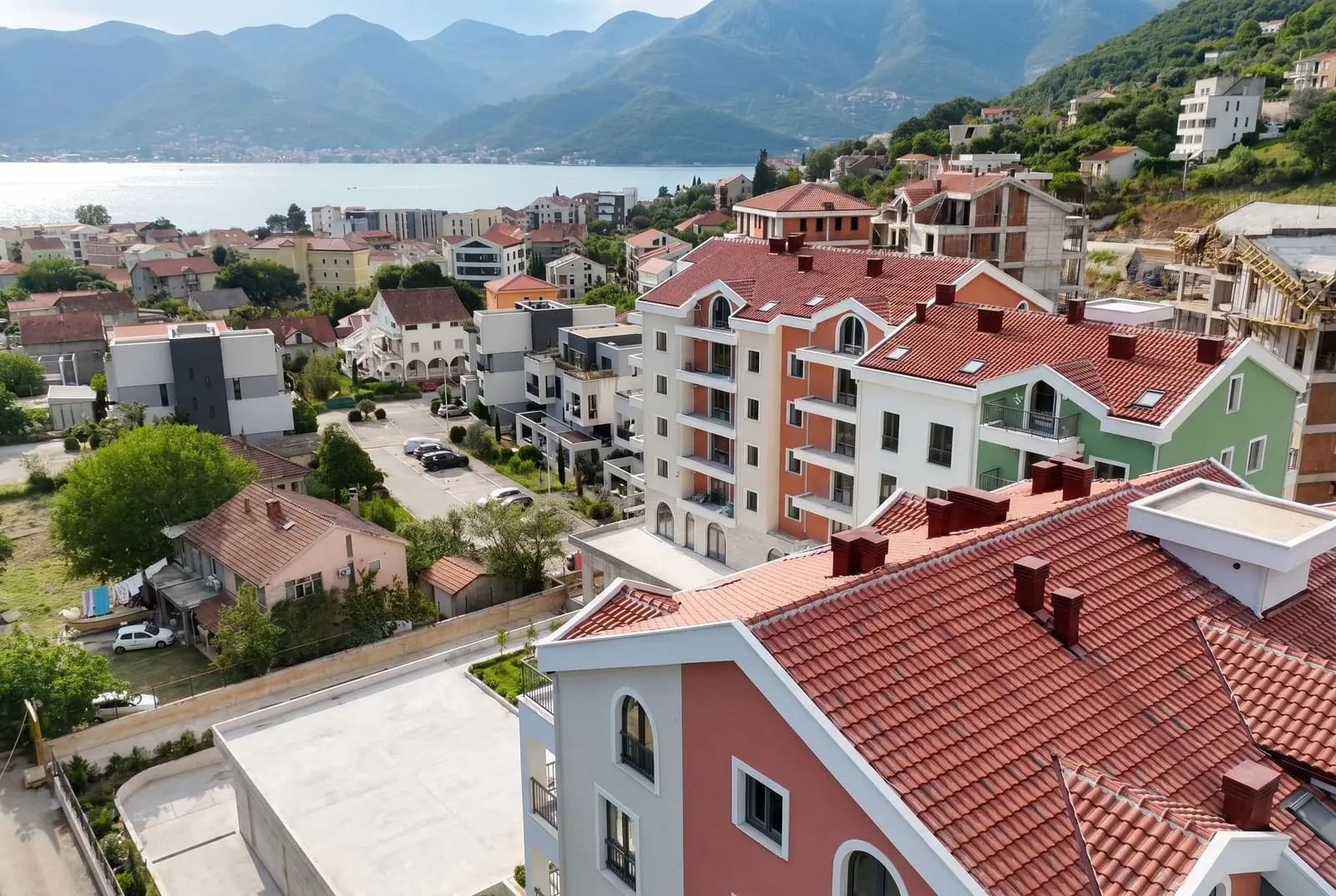 Dvosoban-stan-u-Donjoj-Lastvi-Tivat-13 Dvosoban stan 64 m² – Donja Lastva, Tivat — fotografija 14
