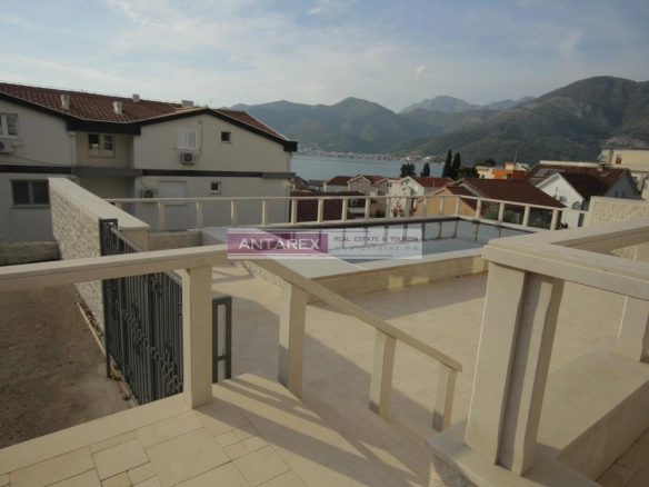 Dvosoban stan 174 m² – Donja Lastva, Tivat — fotografija 6