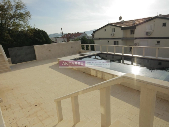 Dvosoban stan 174 m² – Donja Lastva, Tivat — fotografija 7