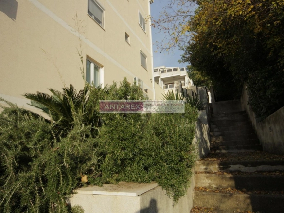 Dvosoban stan 174 m² – Donja Lastva, Tivat — fotografija 9