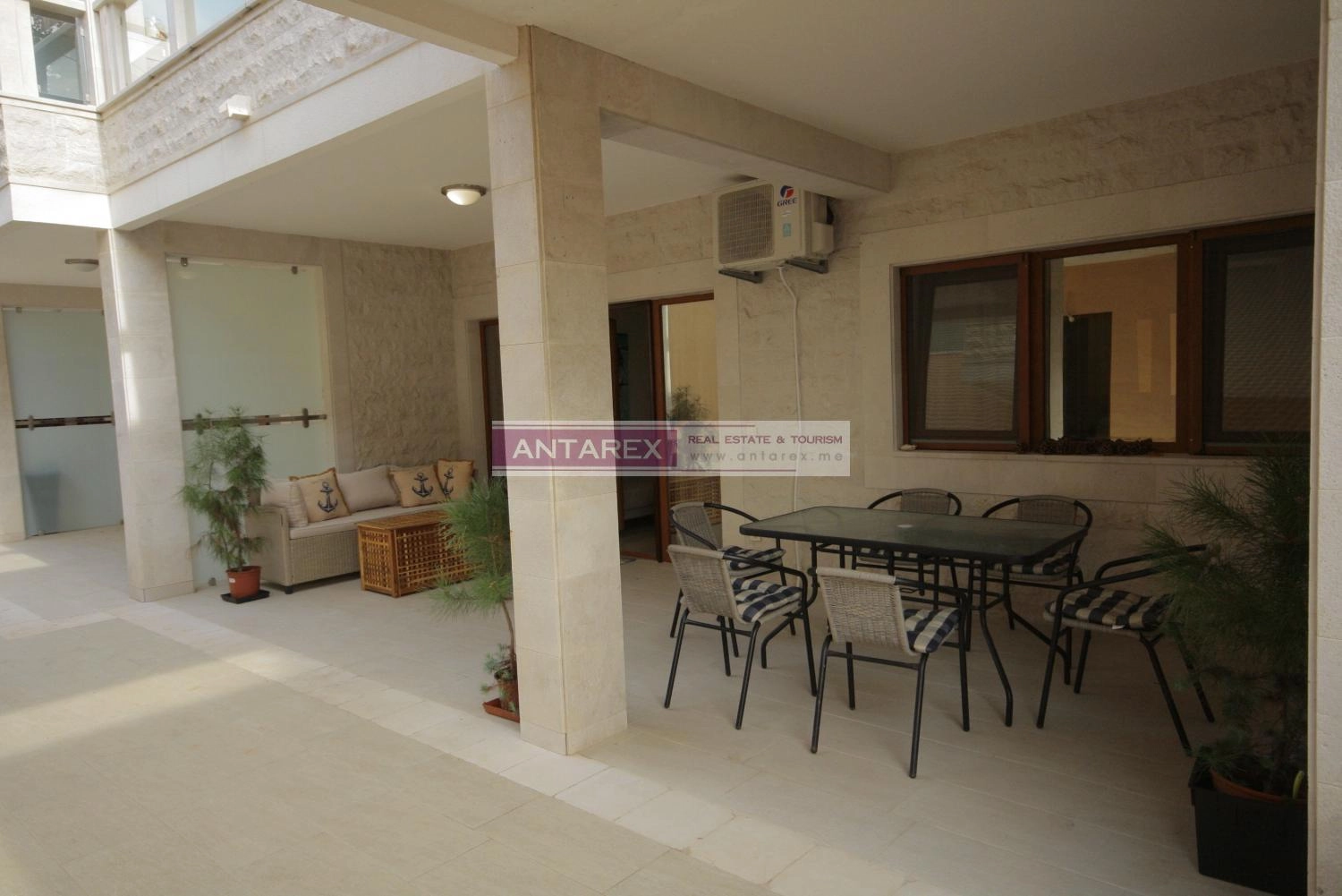 Dvosoban-stan-u-Donjoj-Lastvi-Tivat-2 Dvosoban stan 95 m² – Donja Lastva, Tivat — fotografija 3